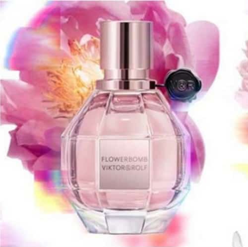 FREE VIKTOR & ROLFE PERFUME