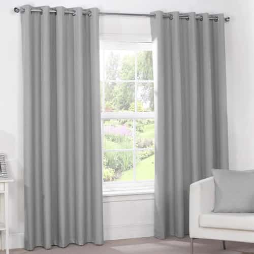 Up to 72% Off Blackout & Thermal Curtains