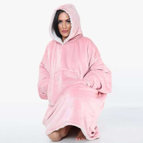 Up to 66% Off winter warmers.