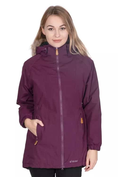 Trespass Sale