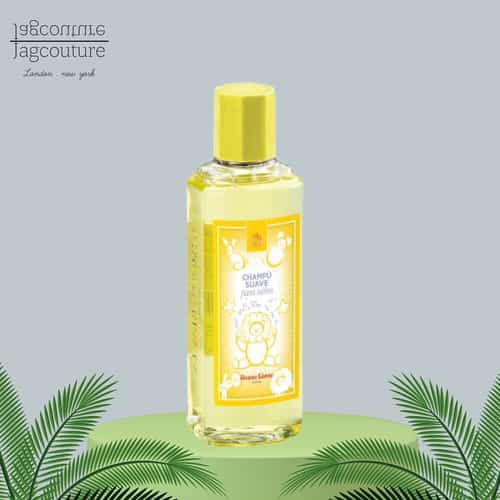 Children Natural Shampoo