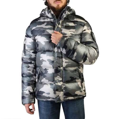 Shop Now & Save 67% On Plein Sport Jacket