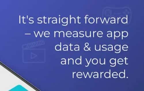 EARN £58 TO SHARE YOUR PHONE USAGE