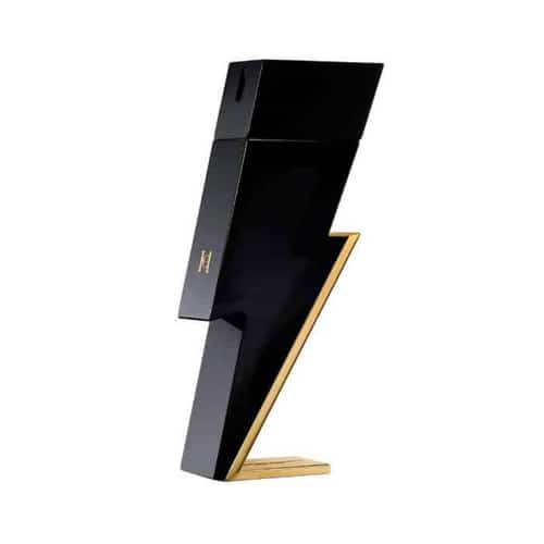Save 50% on Carolina Herrera Bad Boy Eau De Toilette Spray