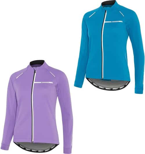 SAVE - Madison Sportive Womens Softshell Jacket