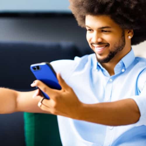 GET PAID £60 A MONTH TO PLAY MOBILE GAMES