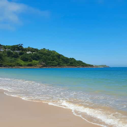 WIN A HOLIDAY IN JERSEY