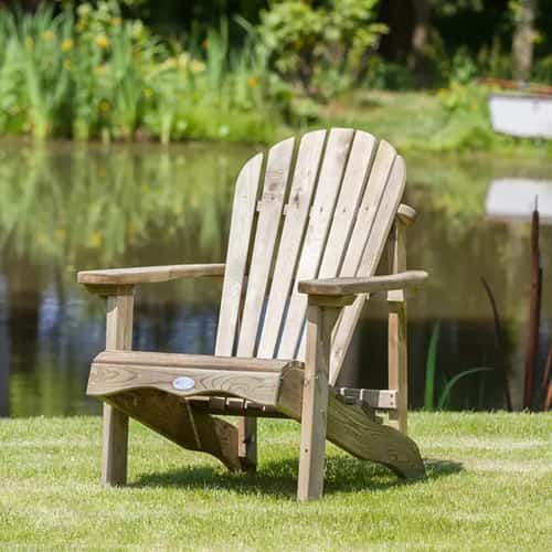 SAVE - Zest 4 Leisure Lily Relax Seat