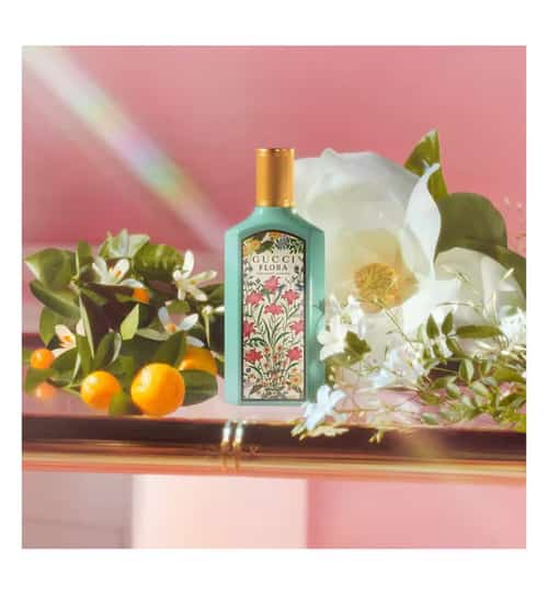 Mother's Day: Save up to 15% on selected Fragrances!