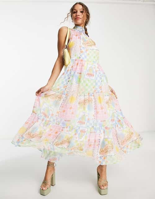 Womens Dresses Sale