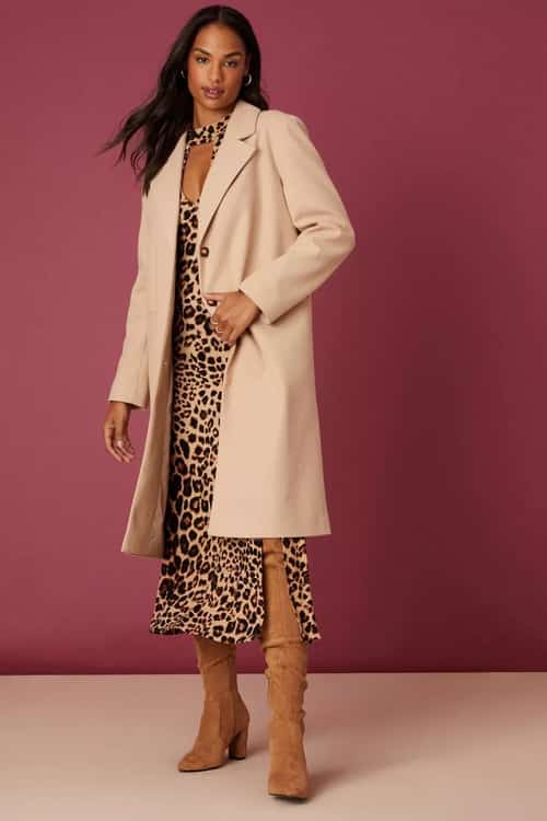 SALE COATS & JACKETS
