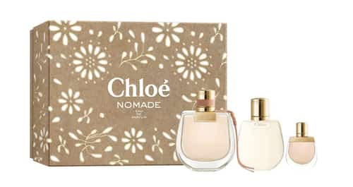 SAVE - Chloé Nomade For Her Eau de Parfum Spray 75ml Gift Set