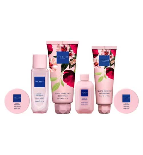 SAVE - Ted Baker Pamper & Relax Gift Set
