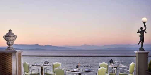 All-Inclusive Holidays in Europe