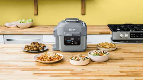 SAVE - Ninja Speedi 10-in-1 Rapid Cooker and Air Fryer