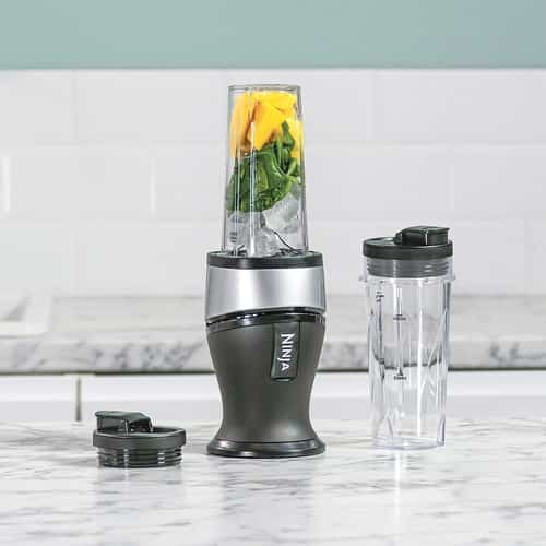SAVE - Nutri Ninja 700W Slim Blender & Smoothie Maker