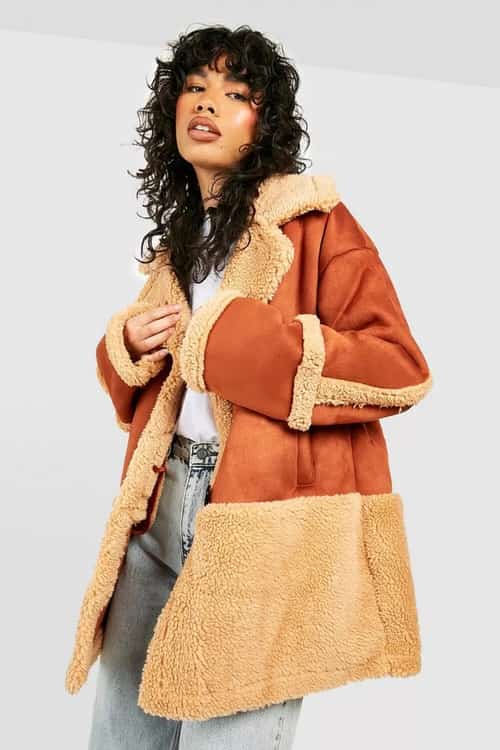 SALE COATS & JACKETS