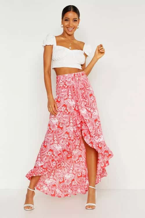 SALE SKIRTS
