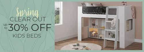 KIDS BEDS SALE
