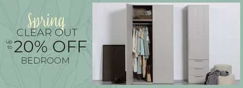 BEDROOM SALE