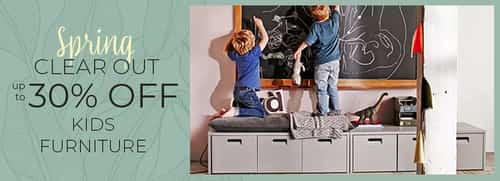 KIDS FURNITURE SALE