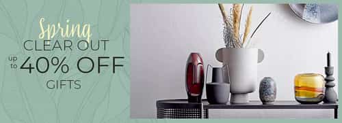 GIFTS SALE