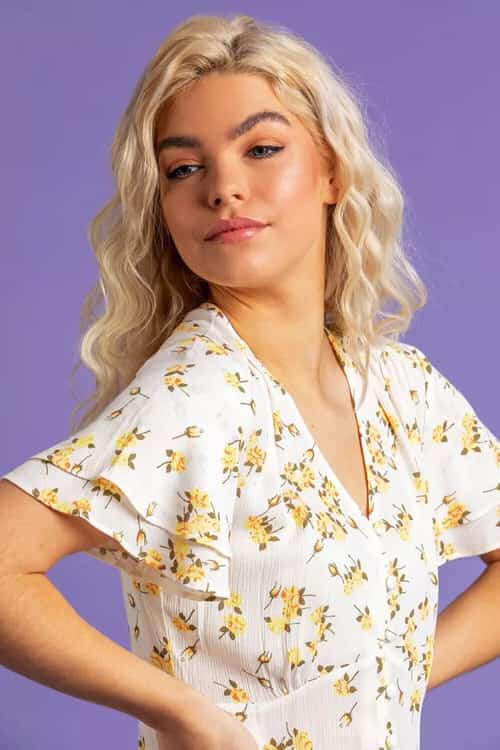 Womens Tops Sale