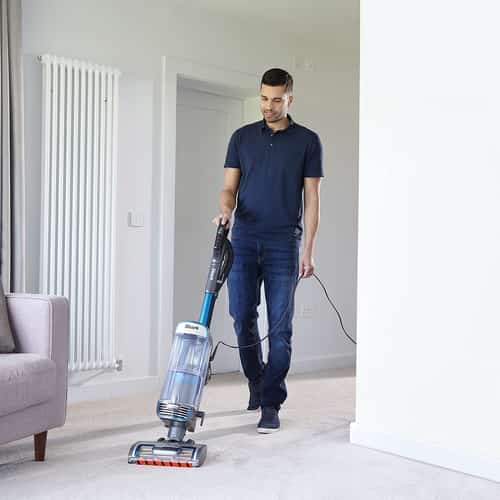 SAVE - Shark XL Anti Hair Wrap Upright Vacuum