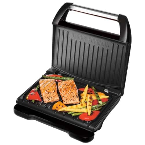 SAVE - George Foreman Medium Family Grill