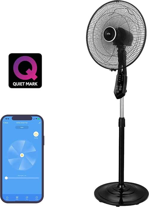 Smart Fan | Easter Savings!
