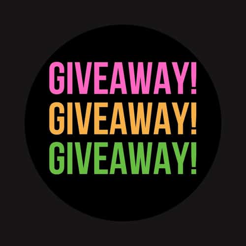 Win a FREE T-Shirt