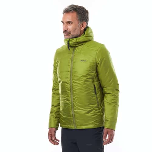 SAVE - Helios Jacket