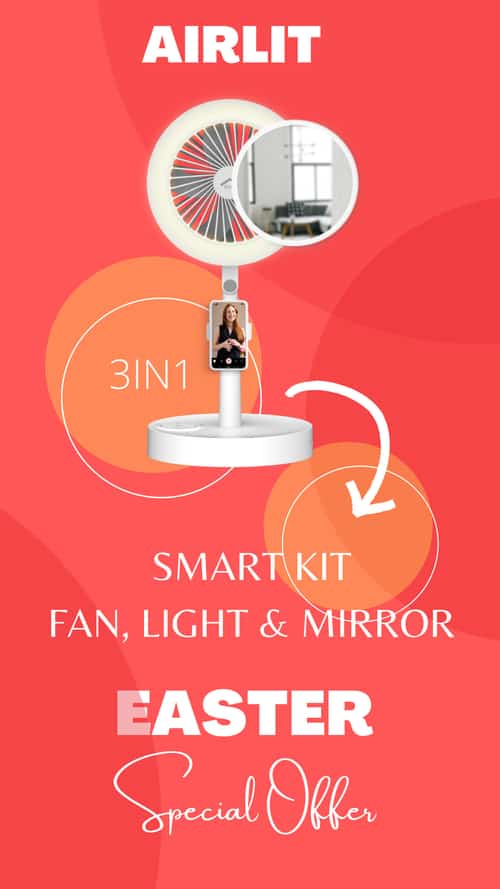 🥚Easter Savings | Smart home! 😍