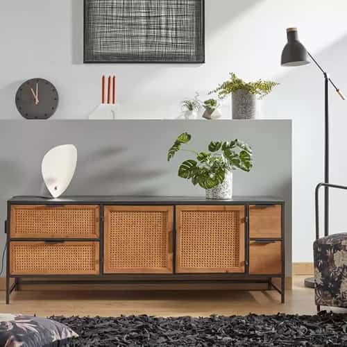 SAVE - Kyoko TV Stand