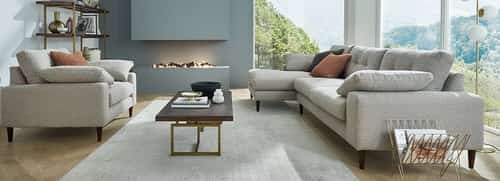 LIVING ROOM SALE