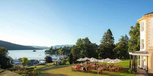 Brand-New Hotel Deals & Getaways