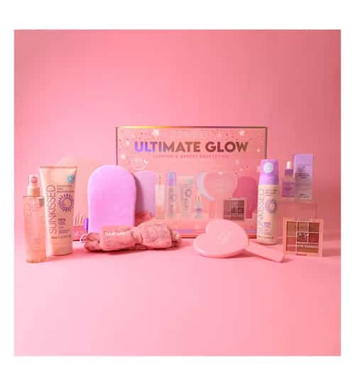 SAVE - Sunkissed Ultimate Glow Collection Gift