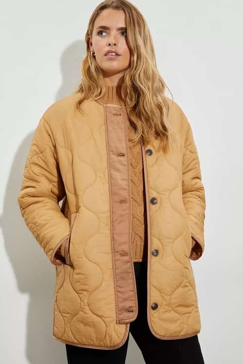 SALE COATS & JACKETS