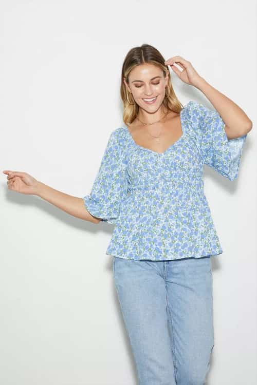 SALE TOPS