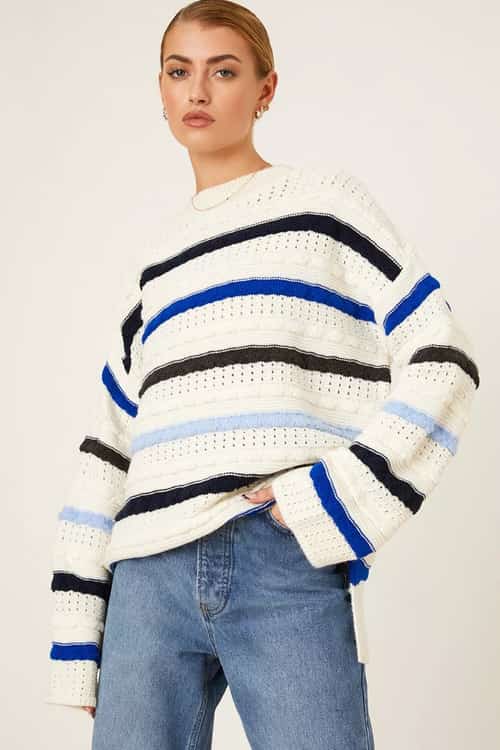 SALE KNITWEAR