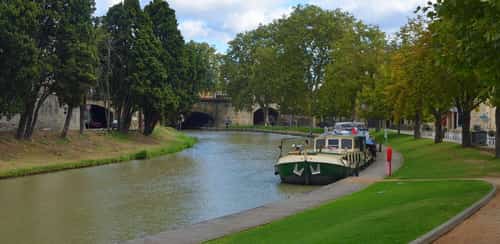 France -Langudeoc 8 days Luxury Private Tour