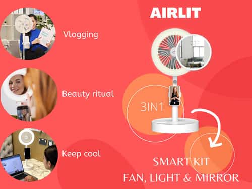 Great saving | Beat the heat keep cool!