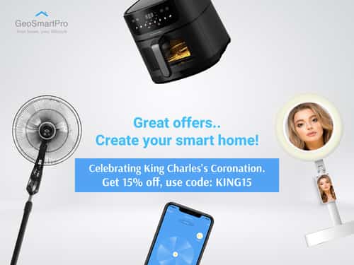 👑Coronation Deals | Enjoy Extra Savings! 😍