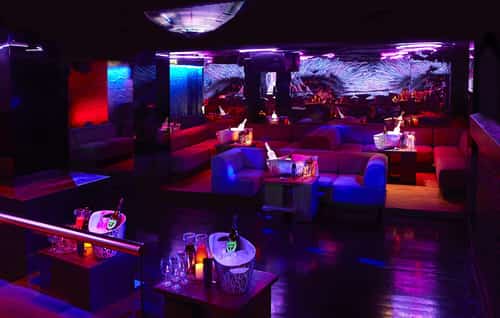 Exclusive VIP Mayfair Mixer & After Party