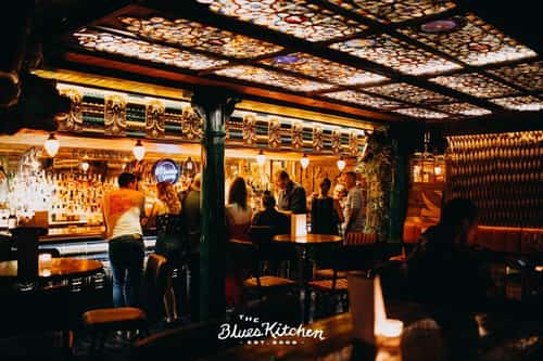 Sunday BH Weekend with Live Music in Camden