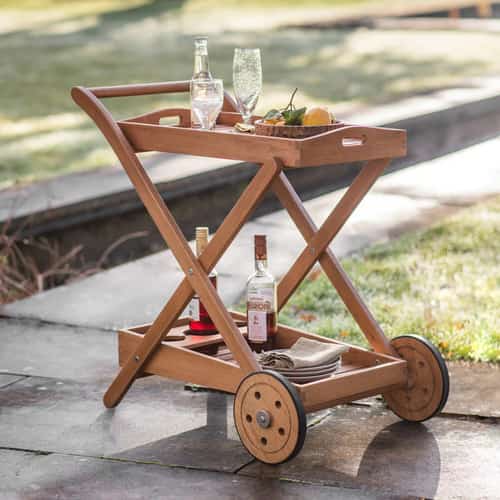 Garden Furniture Sale