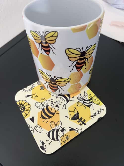 World Bee π Day offer