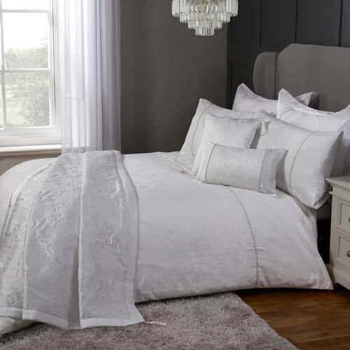 Luxury Bedding Savings