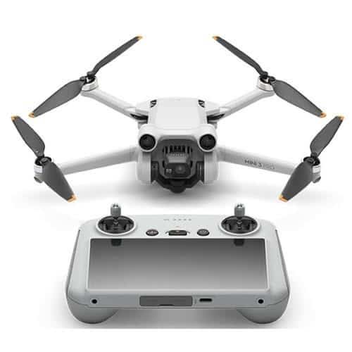 DJI Mini 3 Pro Get 10% off now