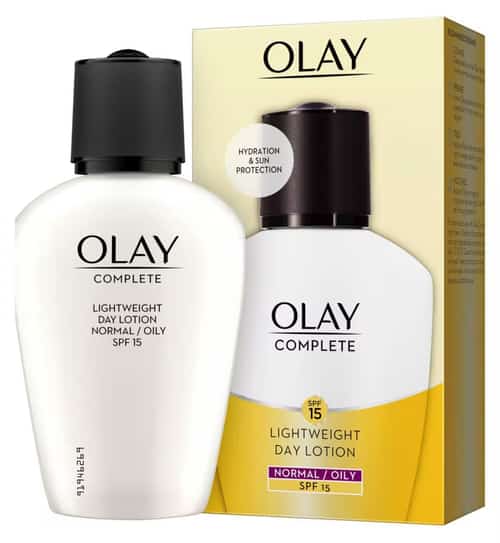 Skincare Savings